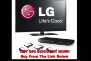 FOR SALE LG 47LW5300 47-Inch 1080p 120Hz Cinema 3D LED-LCD HDTV with 3D Blu-ray Player and Four Pairs of 3D Glasses lg 42 led 1080p | best led tv | tv lg 32 inch led