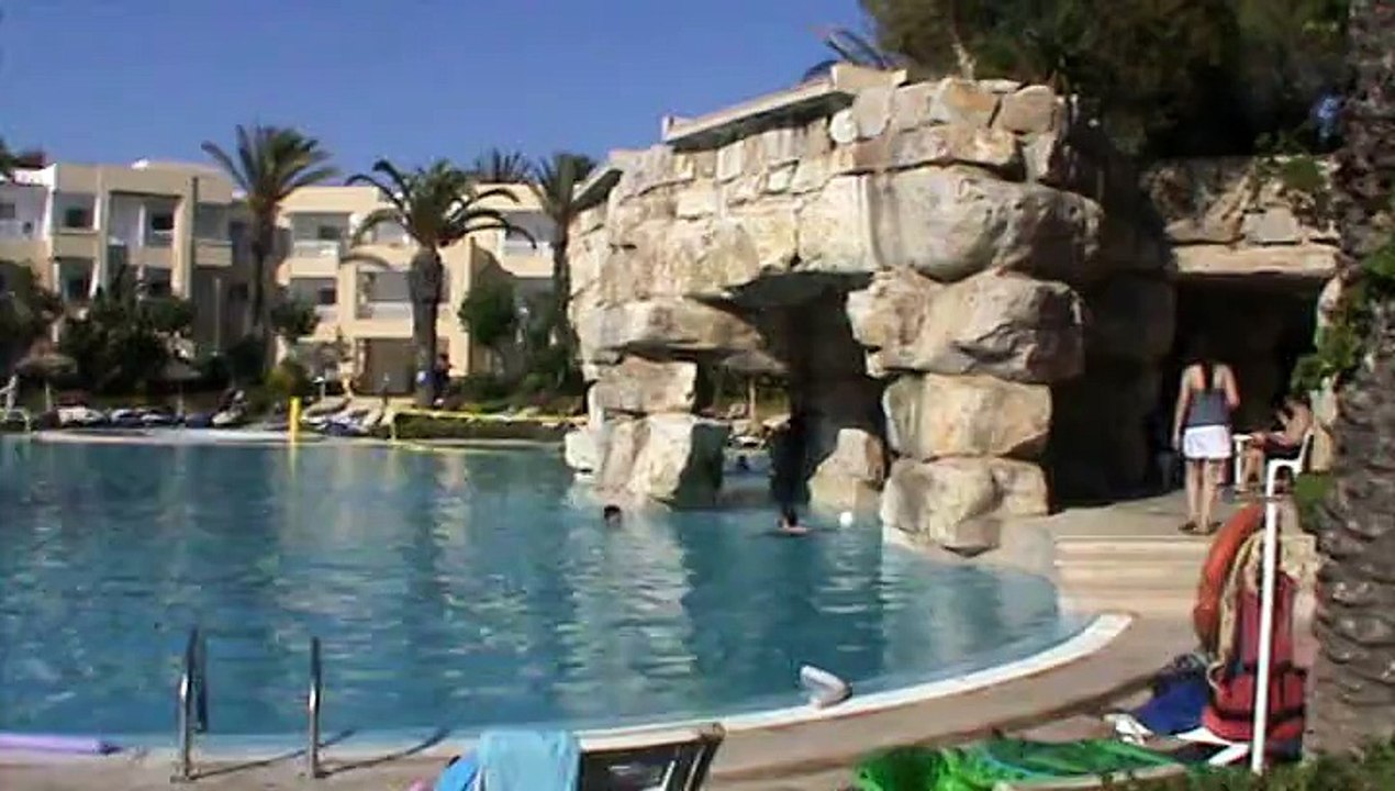 CLUB MAGIC LIFE Africana Imperial, Hammamet, Tunesien (2)