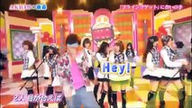 AKB48フライングゲット合いの手オリエンタルラジオ藤森