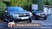 Essai : Nouveau Dacia Duster - TCe 125 & 110 dCi 4x4 | Planete-gt.com