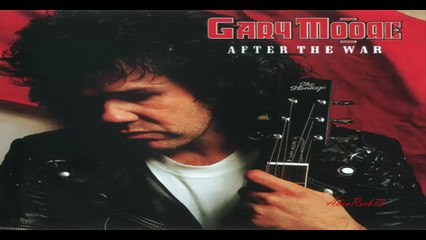 Gary Moore - Blood Of Emeralds (After The War 1989)