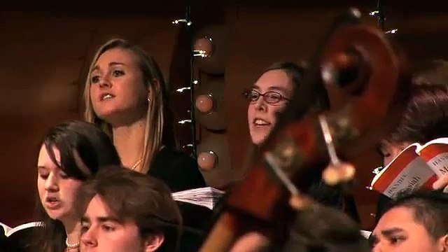 George Frideric Handel's Messiah