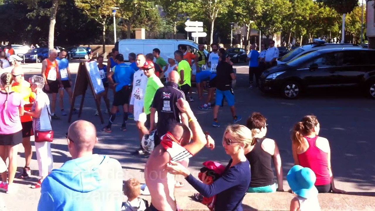 23e Ronde des douaniers