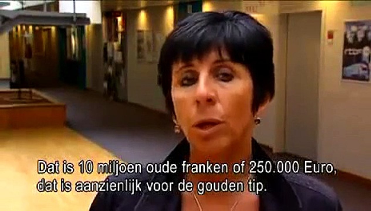 Nieuwe poging om Bende van Nijvel te ontmaskeren