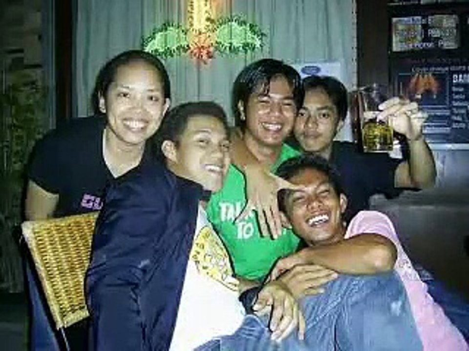 TAU GAMMA PHI/SIGMA