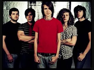 Still Breathing - Mayday Parade (with lyrics)