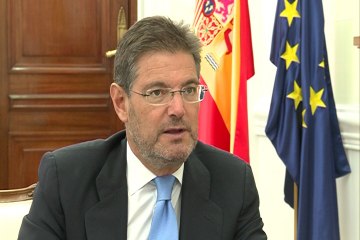 Catalá confía en no usar el artículo 155 con Cataluña