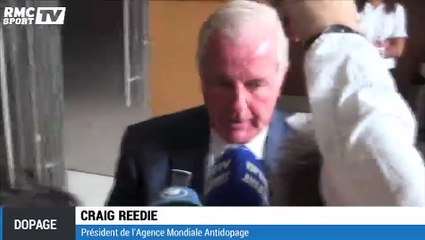 Dopage : l'athlétisme accusé, l’AMA "très inquiète"