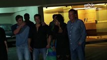 SHOCKING- Police Raids Salman Khan's House Party! Find Out Why !
