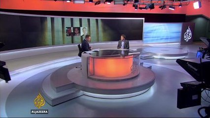 Al Jazeera's acting Managing Director decries Egypt trial delay