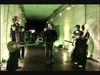 The Gazette - Making of Shiikureta Haru, Kawarenu Haru