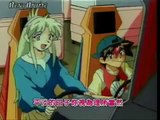Exel Saga Op-Anime Comedy