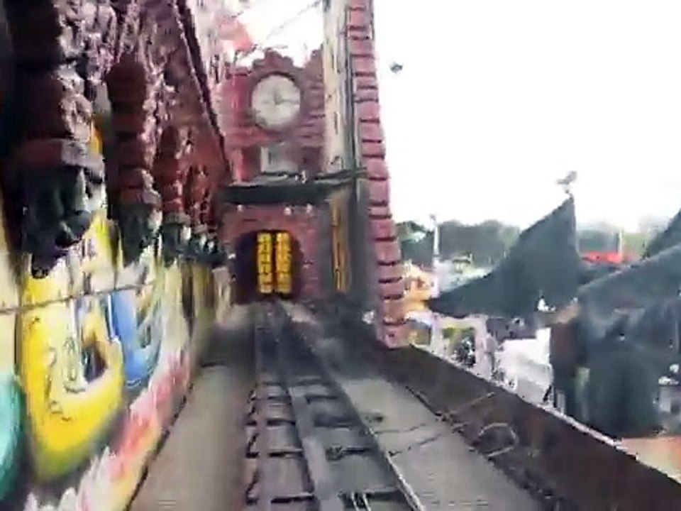 train fantome foire du trone 2009