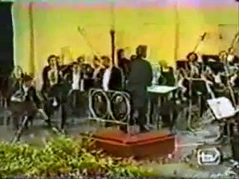 ALFREDO KRAUS en CHILE EL DIA QUE ME QUIERAS video Dailymotion