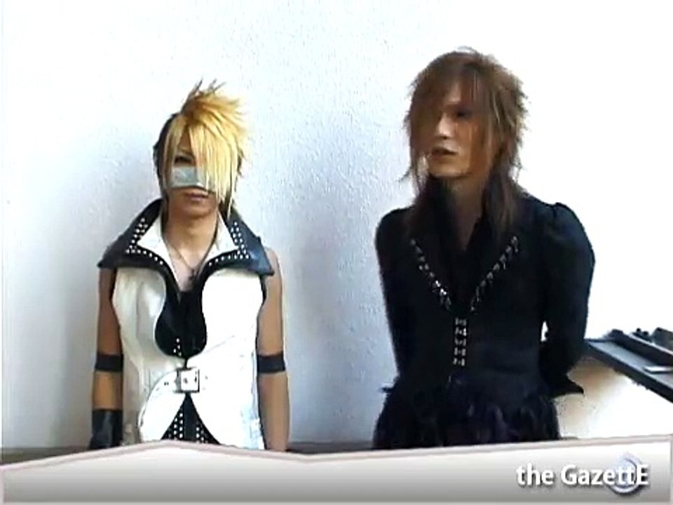 The Gazette - ID [2007-02-07]
