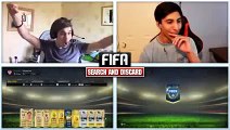 MY BEST FIFA 15 TOTS PACK PULLS! - FIFA 15 PACK OPENING