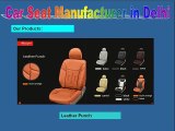 Car Seat Cover for Sale, Car Seat Cover Price - Microline Seat Covers