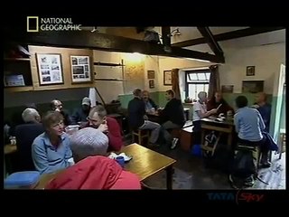 National Geographic - Planet Mechanics - Water Wars/Lake Dilemma Full.