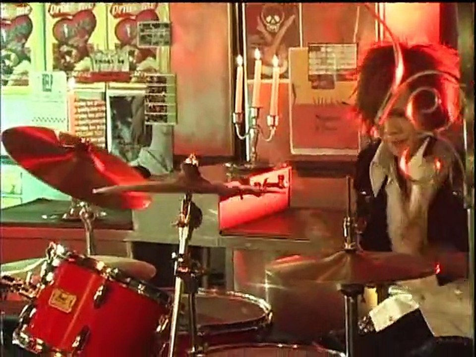 The Gazette - Making of Regret