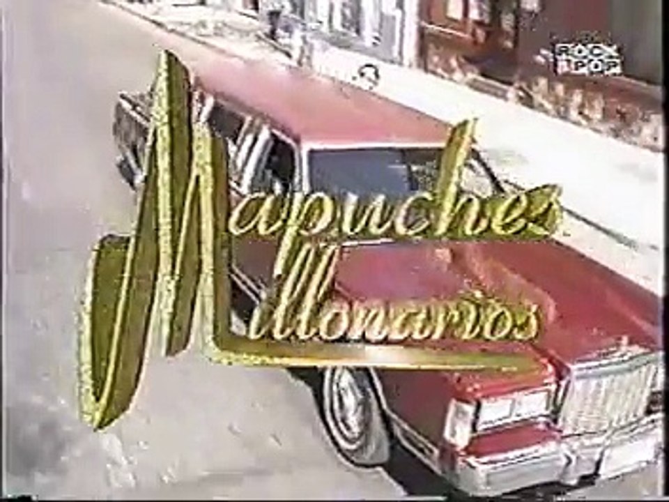 Plan z - mapuches millonarios