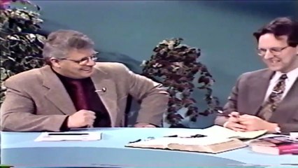 L'Heure de la Bonne Nouvelle-1997-07