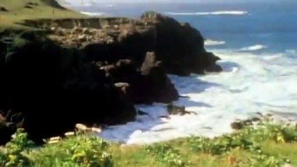 Carl Sagan Cosmos Intro