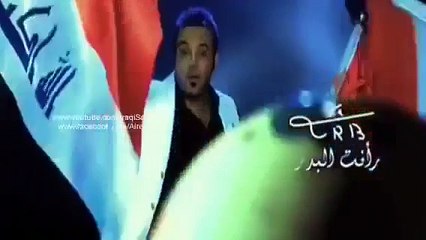 غزوان الفهد اغنيه وطنيه حماسية 2014