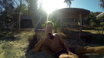 Eventyrerne: 96 Days Travelling Southeast-Asia