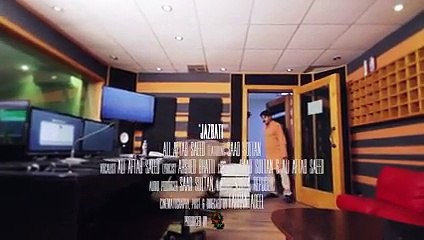 Meri Qaum Bari Jazbati Hai by Ali Aftab Saeed