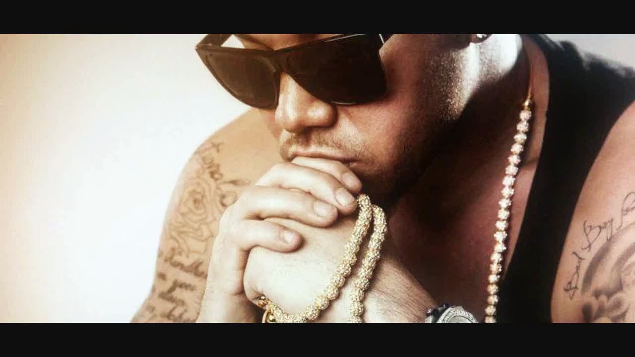 PRINCE KAY ONE - Nichts als die Wahrheit (Bushido Diss) - NEU (01.08.2013)