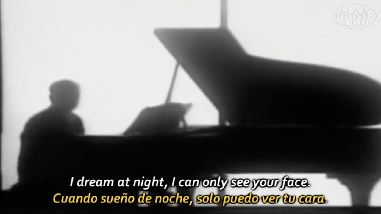 The Police- Every Breath You Take (Subtitulado Esp.+ Lyrics) Oficial