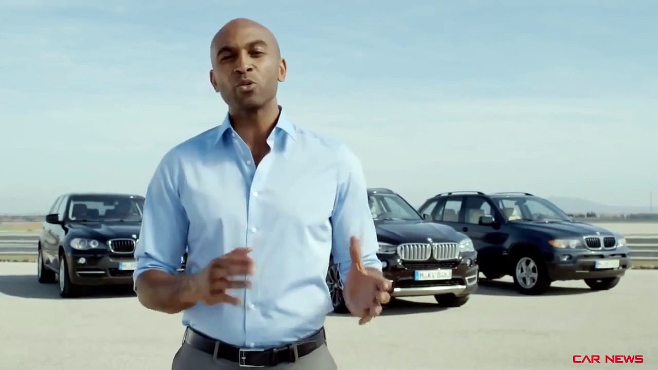 2015 BMW X5 Review || The best buy car ever