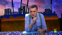 El Intermedio - el caso Gürtel, dimisión de Ana Mato...