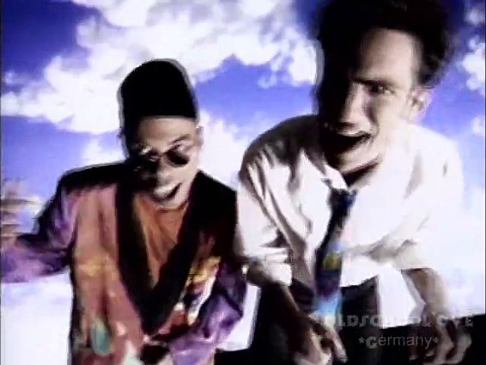 Atoozi –  See Saw (12' Inch-M!X) (VHS) [1991] [HQ]