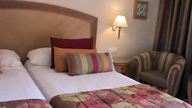 Riu Imperial Marhaba, Port el Kantaoui, Tunesien - Monastir Zimmer (1)