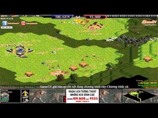 Tiểu Bạch Long, Gunny vs Vanelove, Mỹ Đình  13 03 2015  C5T4
