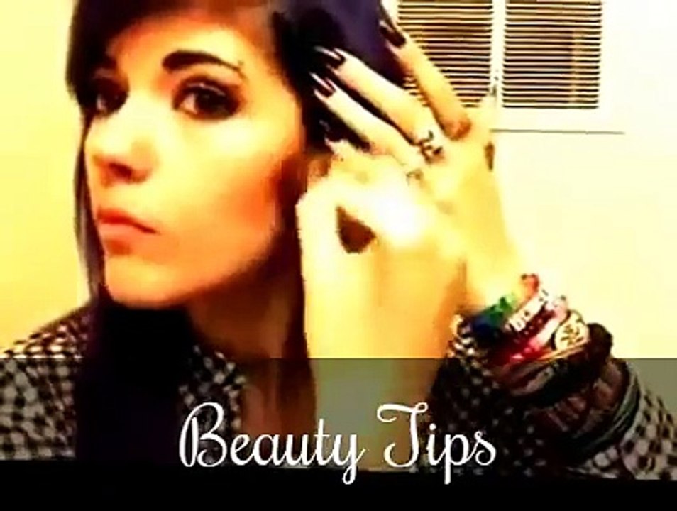 Thin Face MakeUp Tutorial
