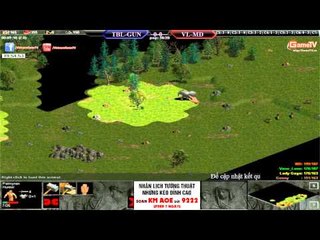 Tiểu Bạch Long, Gunny vs Vanelove, Mỹ Đình  13 03 2015  C7T2