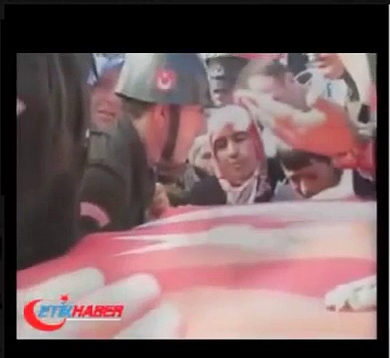 PKK (HPG) ÇATIŞMA ANI ÖZEL HAREKAT OPERASYON ANI BASKIN ANI