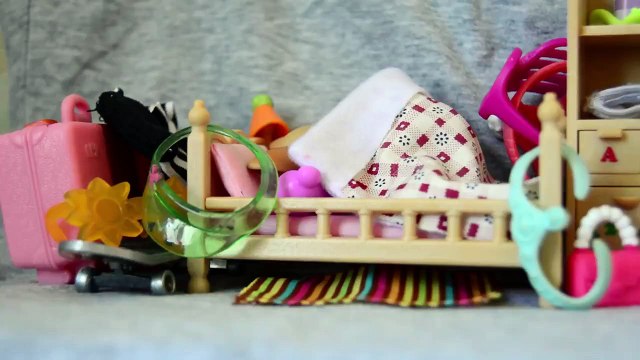 LPS Сериал : От сестры До брата . 1 сезон,1 серия