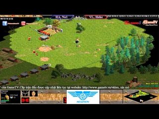 No1, Hồng Anh  vs Vanelove, Hehe 11 3 2015 C8T1