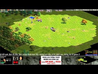 2vs2 Thái Bình vs Hà Nội  13 03 2015  C1T1