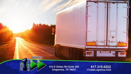 International Freight Forwarding