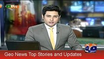 Geo News Headlines 2 August 2015_ News Pakistan_ Karachi Traders Divide on Strik