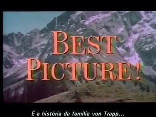 A Família Von Trapp - Harmonia e Discórdia (Tradução)