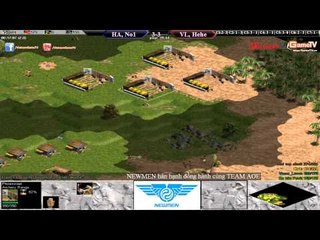 No1, Hồng Anh  vs Vanelove, Hehe 11 3 2015 C7T3