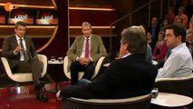 Markus Lanz (vom 17. Oktober 2012) - ZDF (2/5)