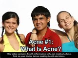 Acne in Teens NYC - (212)-644-6454 - NYC Acne in Teens