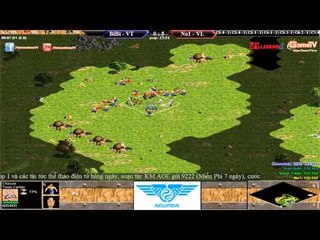 BiBi , Vô Thường vs No1 , Vanelove 10 3 2015 C6T4