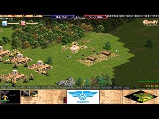 No1, Hồng Anh  vs Vanelove, Hehe 11 3 2015 C3T3